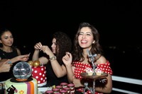Rashi Khanna 2018 Birthday Celebration